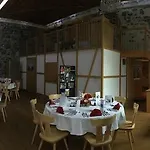 Hotel Hof Und Post Innertkirchen