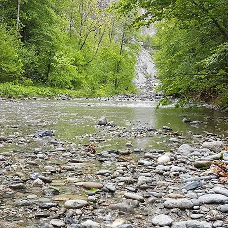 Hof Und Post Иннерткирхен