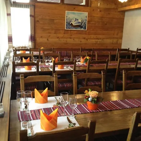 Hof Und Post Hotel Innertkirchen