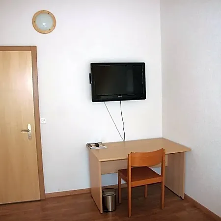 Hotel Hof Und Post