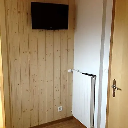 Hof Und Post Innertkirchen