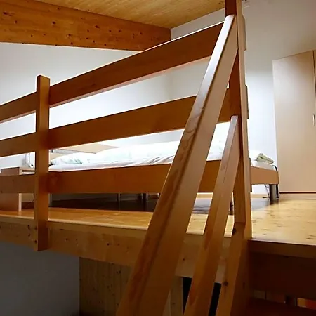 Hotel Hof Und Post Innertkirchen