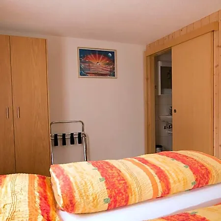 Hotel Hof Und Post Innertkirchen