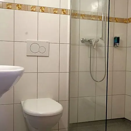 מלון Hof Und Post אינרטקירכן