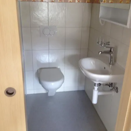 Hof Und Post Innertkirchen