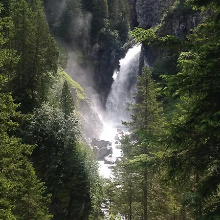 Hof Und Post Отель