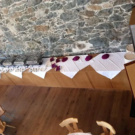 Hof Und Post Иннерткирхен