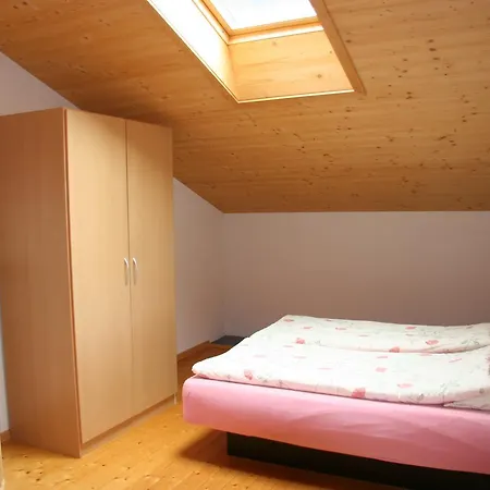 Отель Hof Und Post *