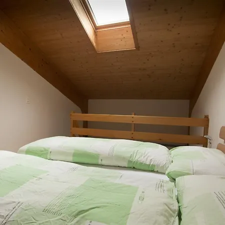 Hof Und Post Innertkirchen