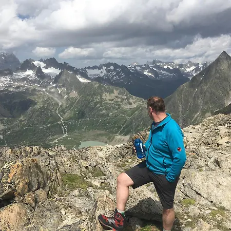 Hof Und Post * Иннерткирхен