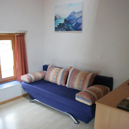 Hof Und Post * Innertkirchen