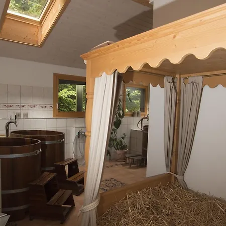 Hof Und Post * Innertkirchen