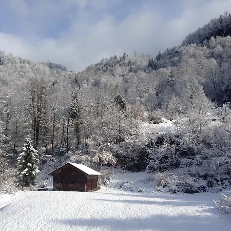 Hof Und Post * Иннерткирхен