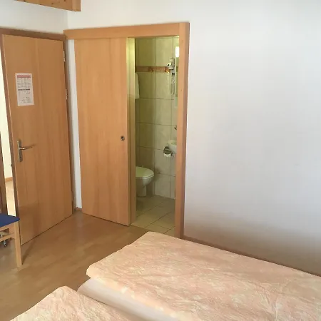 Hof Und Post Ξενοδοχείο