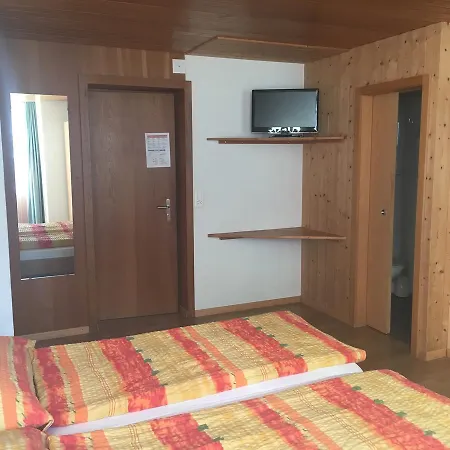 Hof Und Post * Innertkirchen