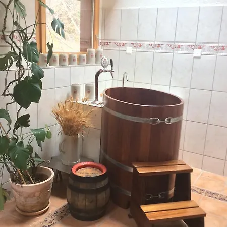 Hof Und Post Иннерткирхен