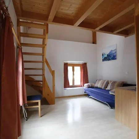 Hof Und Post Отель *