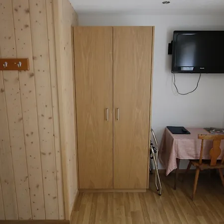 Hof Und Post Innertkirchen