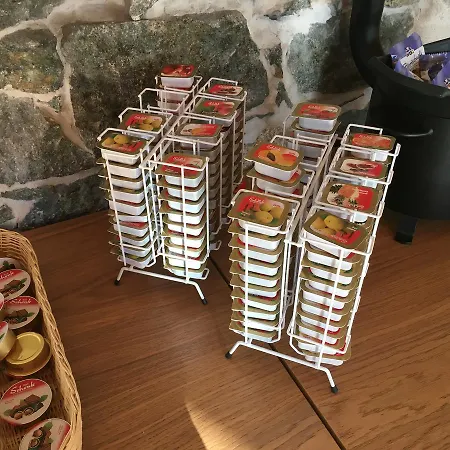 Hof Und Post Hotel *