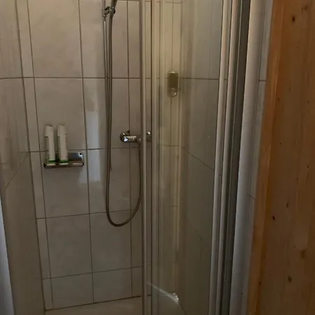 Hof Und Post Отель