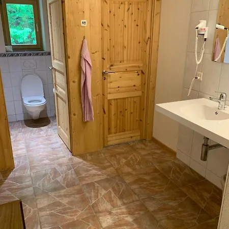 Hof Und Post * Innertkirchen