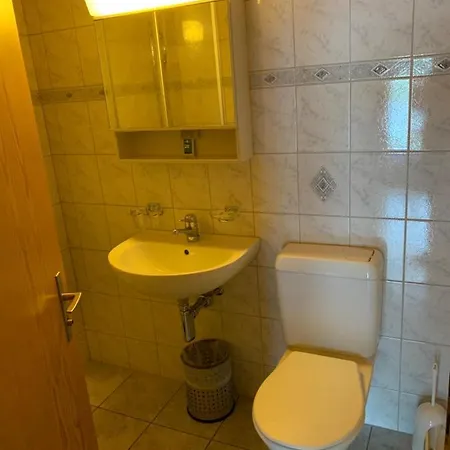 Hof Und Post * Innertkirchen