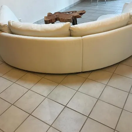 Hotel Hof Und Post *