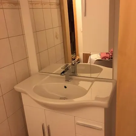 Отель Hof Und Post