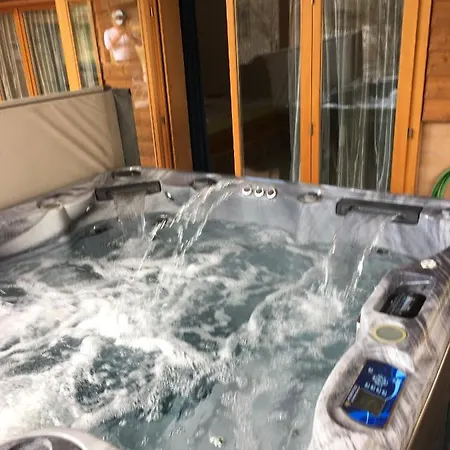 Отель Hof Und Post *