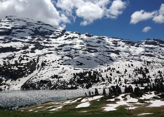 Hotel Hof Und Post *