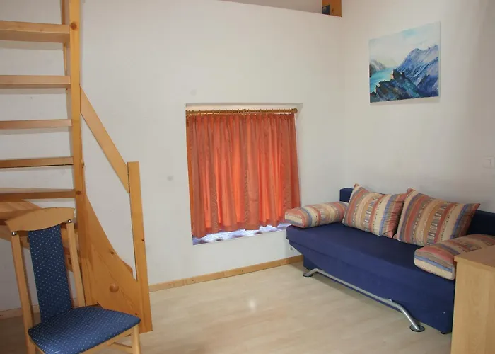 Отель Hof Und Post