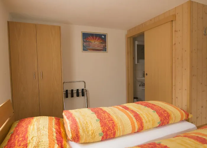 Hof Und Post Hotel Innertkirchen