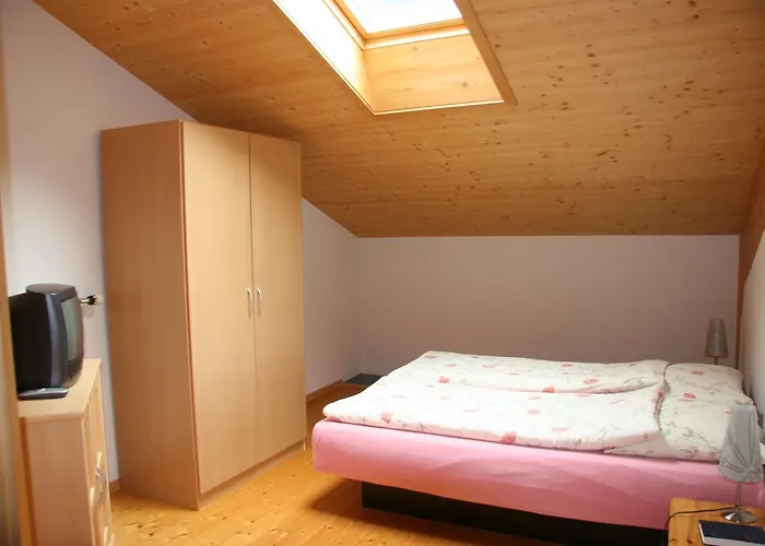 Hotel Hof Und Post *