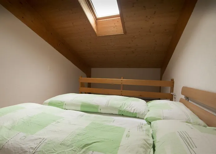 Hof Und Post Innertkirchen