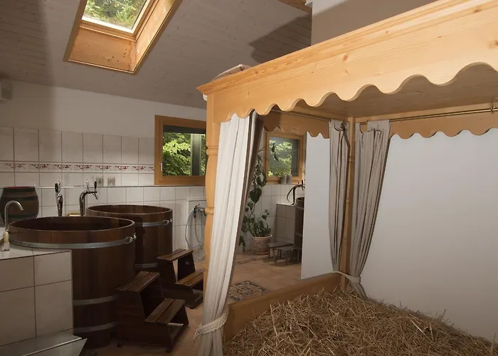 Hof Und Post * Innertkirchen