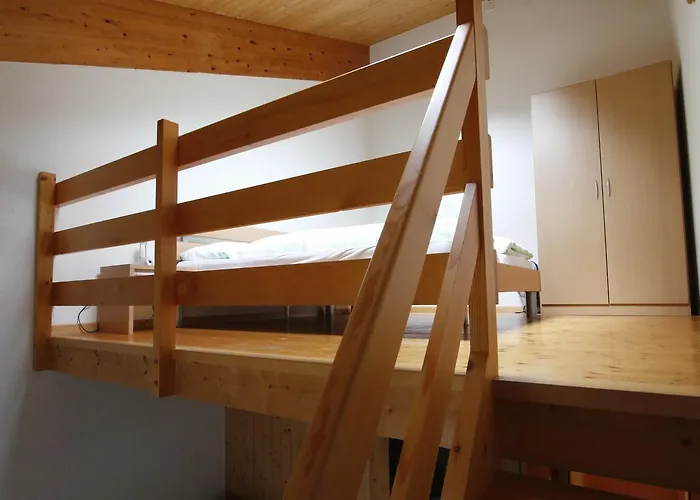 Hof Und Post Иннерткирхен