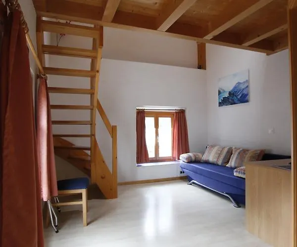 Hof Und Post Hotel *