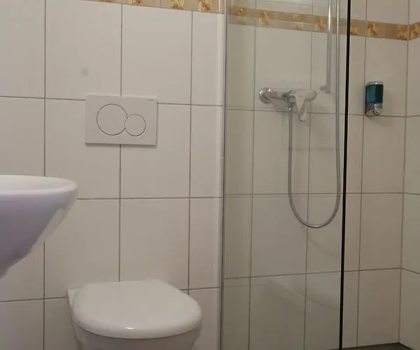 Hof Und Post Иннерткирхен