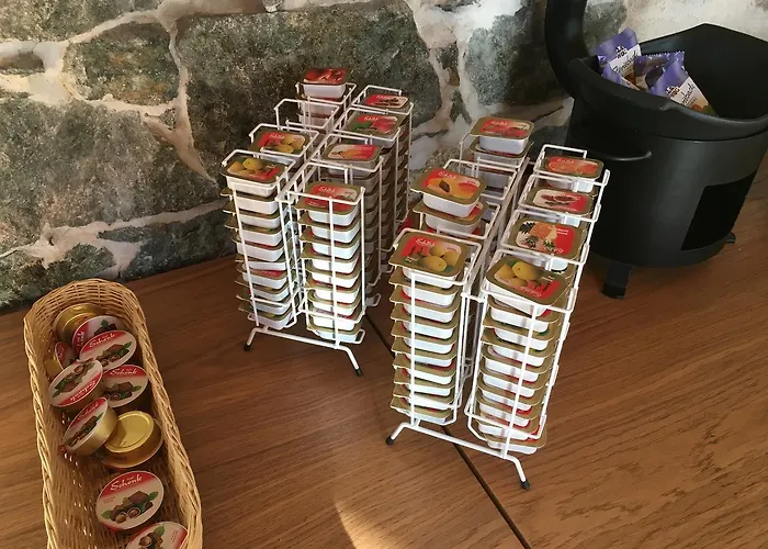 Hof Und Post Hotel *