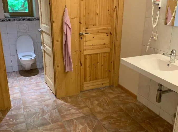 Hof Und Post * Innertkirchen