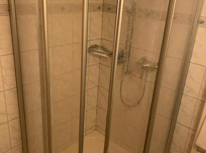 Hof Und Post Иннерткирхен