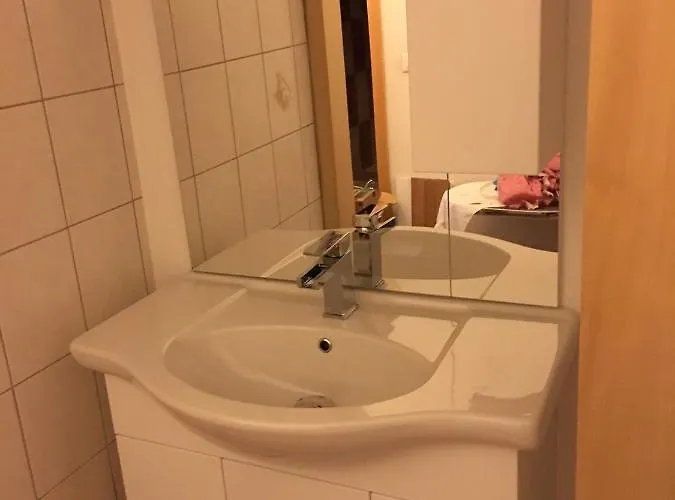 Отель Hof Und Post