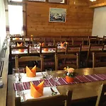 Hof Und Post Hotel Innertkirchen