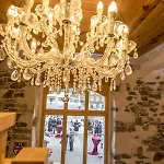 Hotel Hof Und Post Innertkirchen