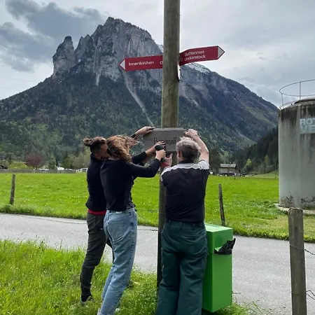 Hotel Hof Und Post