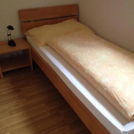 Hotel Hof Und Post Innertkirchen