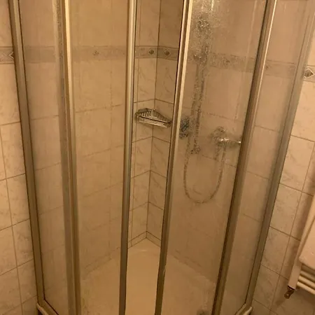 Hof Und Post Innertkirchen