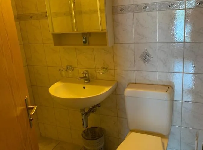 Hof Und Post * Innertkirchen