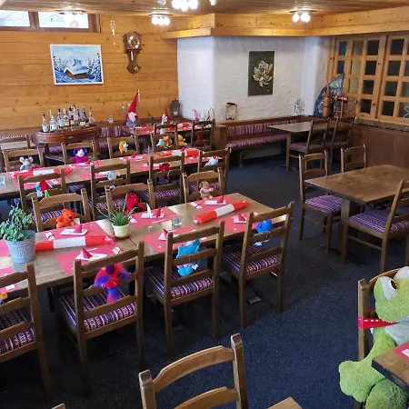 Hotel Hof Und Post *