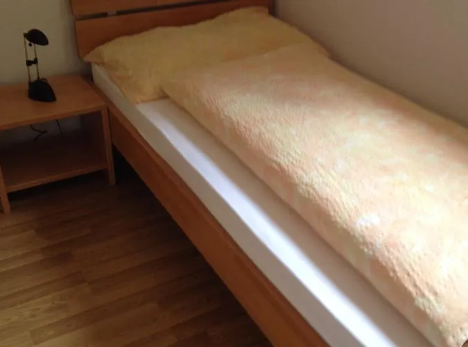 Hotel Hof Und Post Innertkirchen